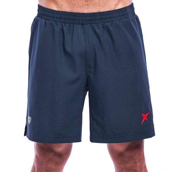 Drop Shot Sports Mylar Shorts Grey