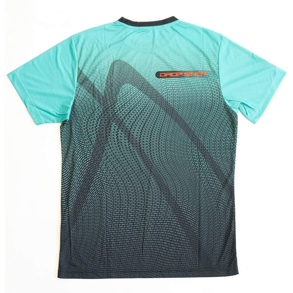 Drop Shot Sports Mylar T-Shirt Green