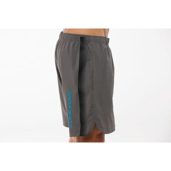 Drop Shot Sports Naos Shorts Grey