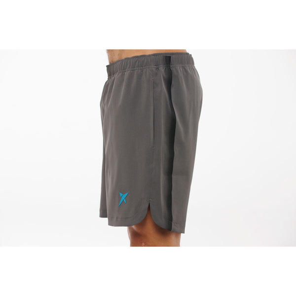 Drop Shot Sports Naos Shorts Grey