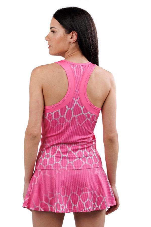 Drop Shot Sports Naura Tank-top