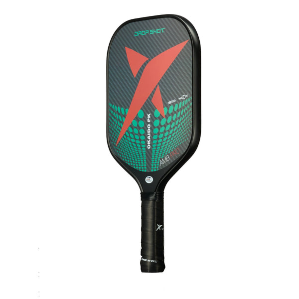 Drop Shot Sports Okaido Pickleball Paddle