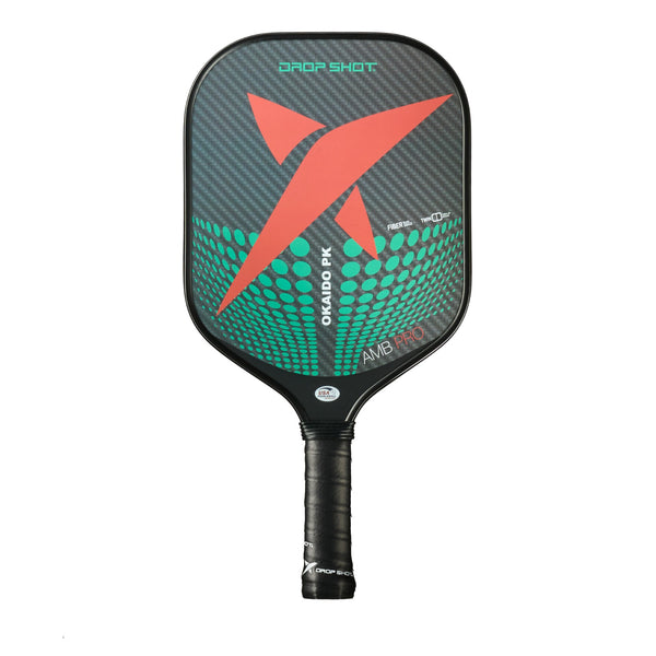 drop shot sports Okaido Pickleball Paddle