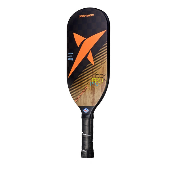 Drop Shot Sports Pacific Pro Pickleball Paddle