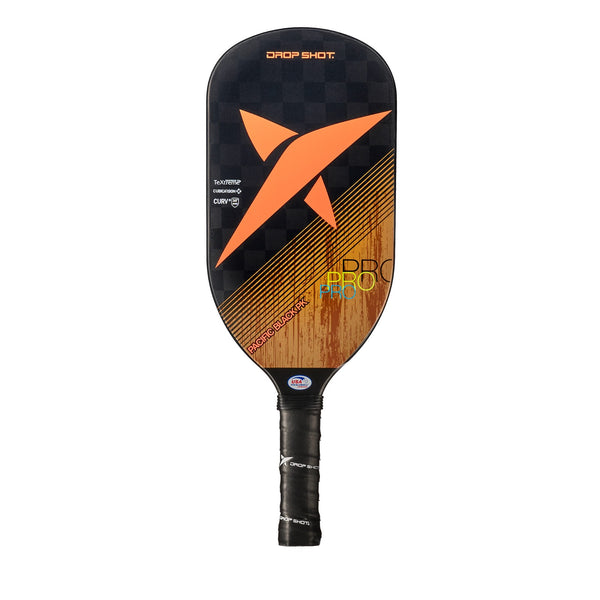 drop shot sports Pacific Pro Pickleball Paddle