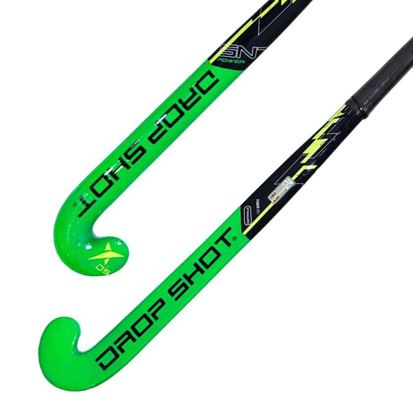 drop shot sports Power Hockey Stick