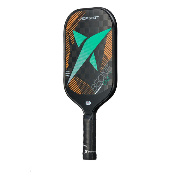Drop Shot Sports Premium Pickleball Paddle