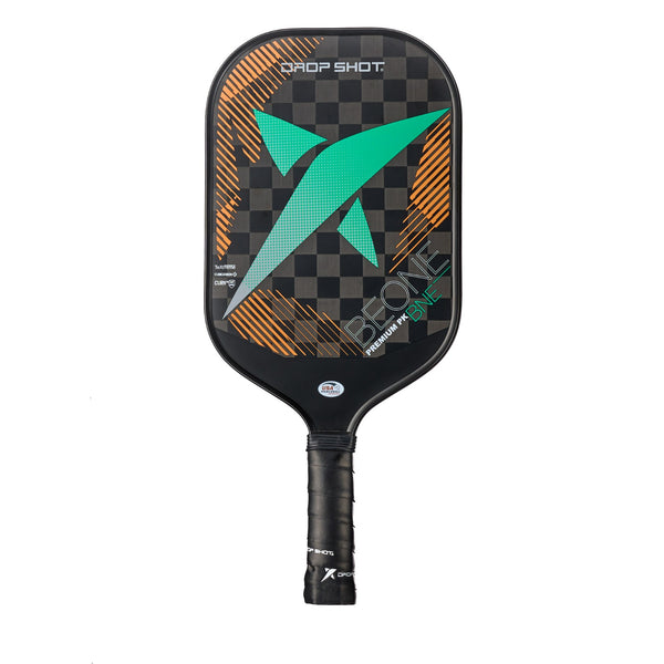 drop shot sports Premium Pickleball Paddle