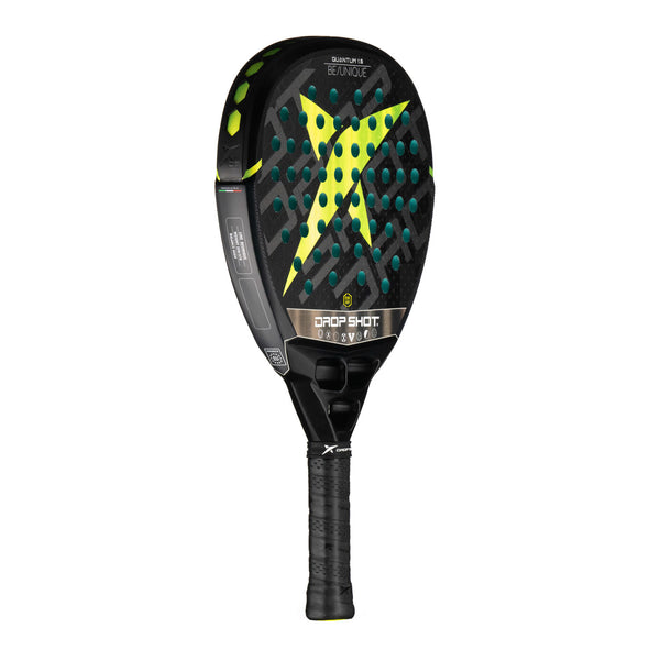 Drop Shot Sports Quantum 1.0 Padel Racket 2024