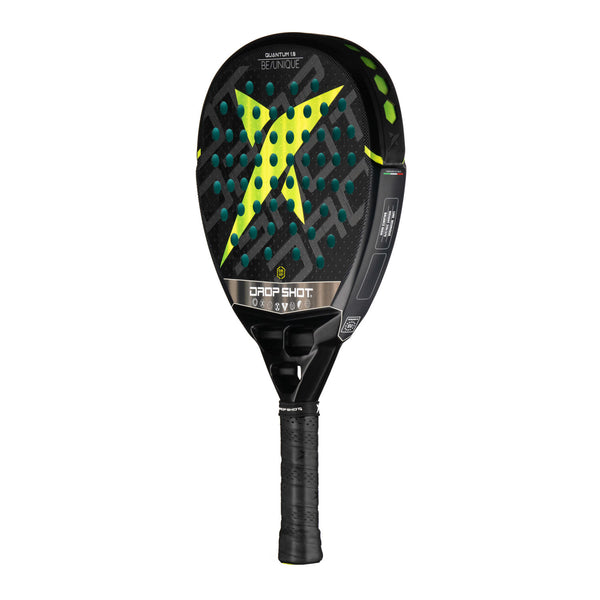 Drop Shot Sports Quantum 1.0 Padel Racket 2024