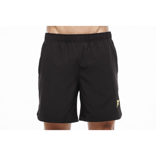 Drop Shot Sports Rayco Shorts - Black