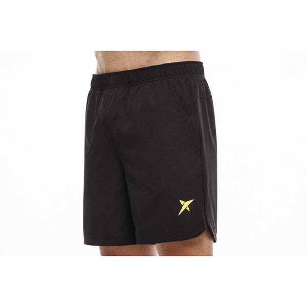 Drop Shot Sports Rayco Shorts - Black