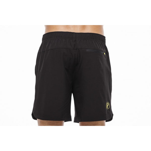 Drop Shot Sports Rayco Shorts - Black