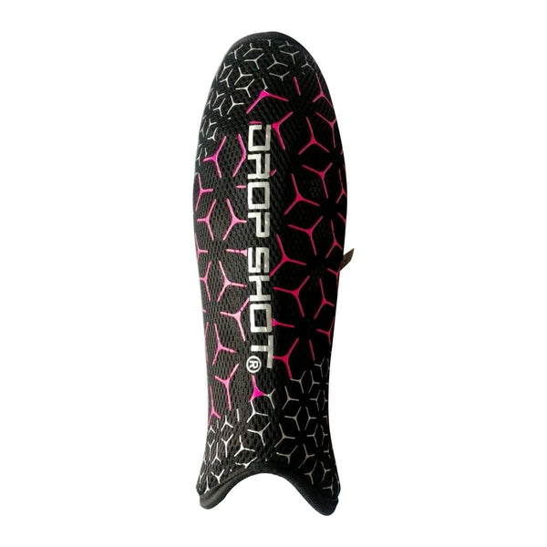 drop shot sports Removable Hockey Protection Pink