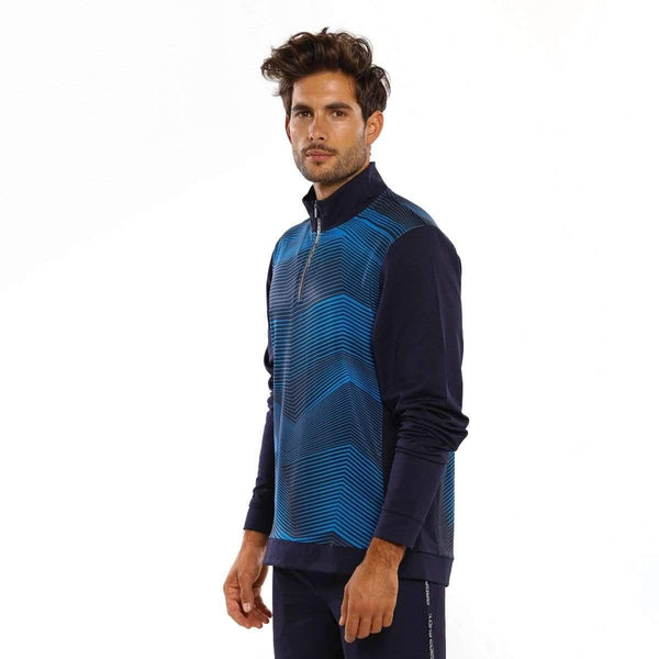 Drop Shot Sports Rush Sweatshirt