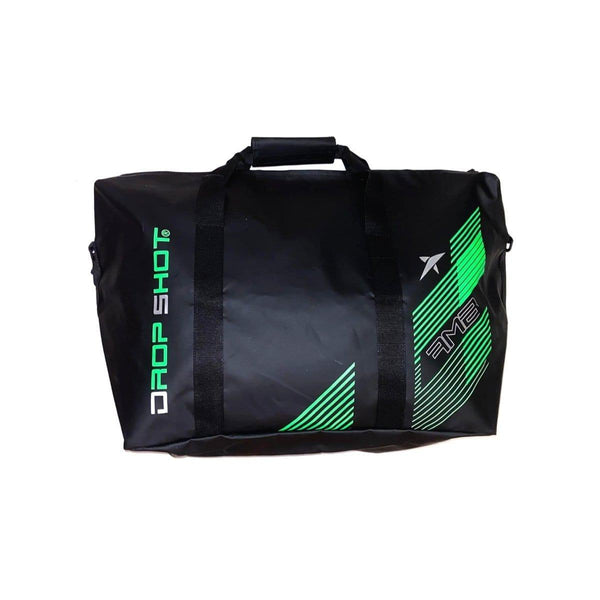 drop shot sports Sport Hockey Bag Green