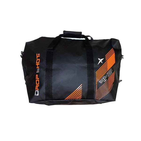 drop shot sports Sport Hockey Bag Orange