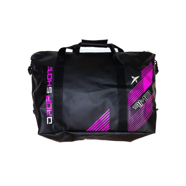 drop shot sports Sport Hockey Bag Pink