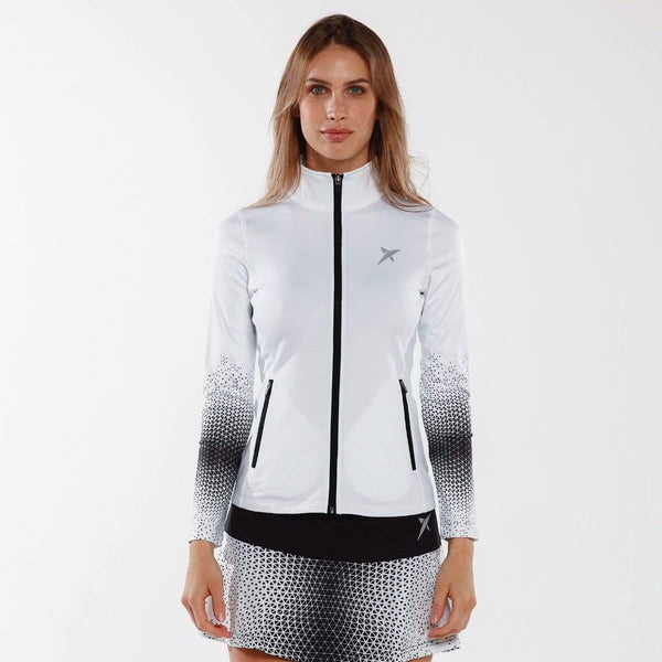 drop shot sports Sue Jacket