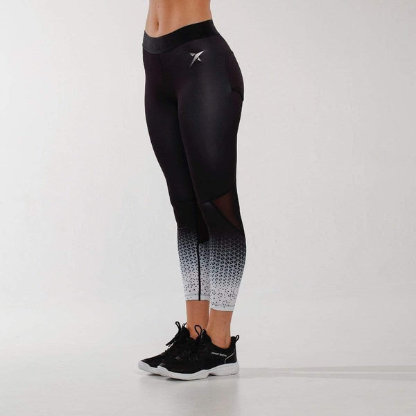 Drop Shot Sports Sue Mesh Leggings