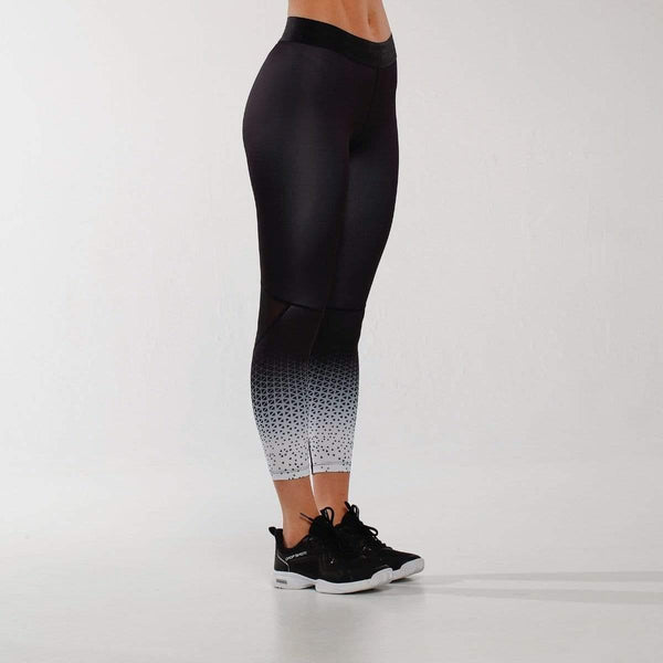 Drop Shot Sports Sue Mesh Leggings