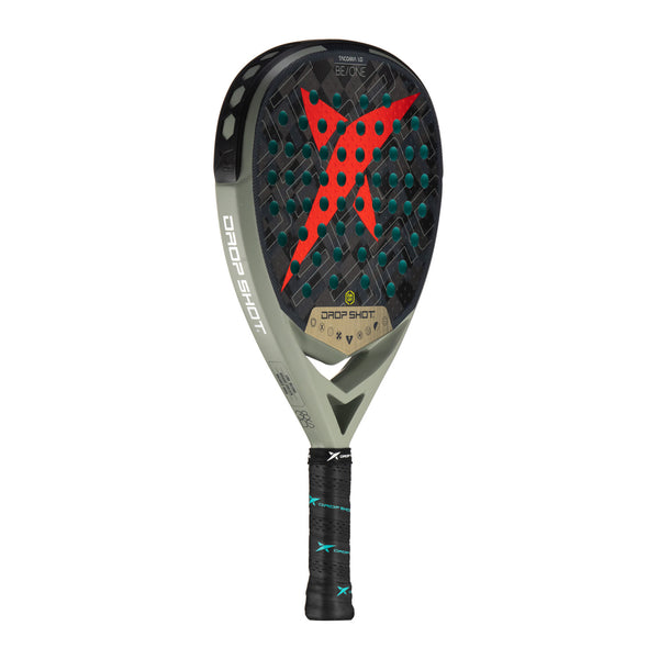 Drop Shot Sports Tacoma 1.0 Padel Racket 2024
