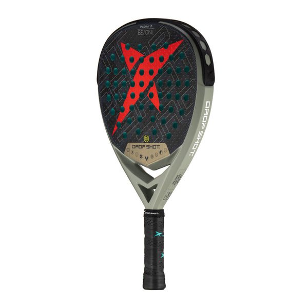 Drop Shot Sports Tacoma 1.0 Padel Racket 2024