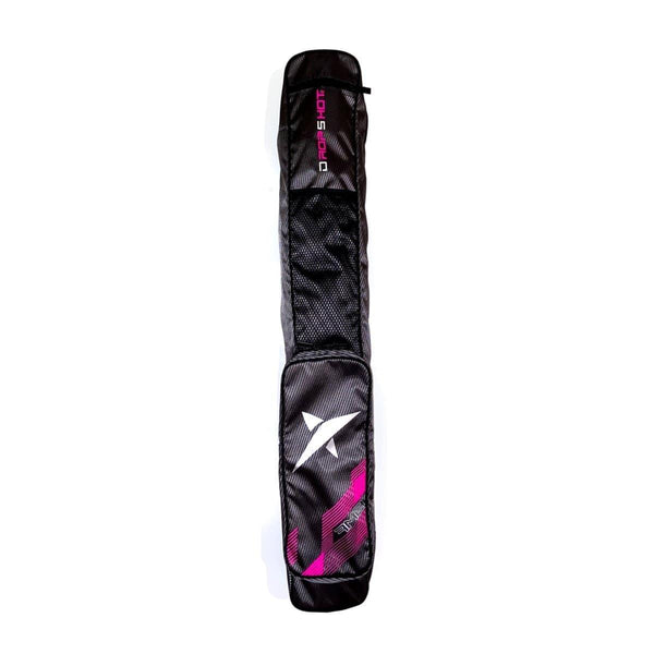 drop shot sports X3 Hockey Bag Pink