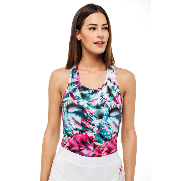 drop shot sports Yvis Top