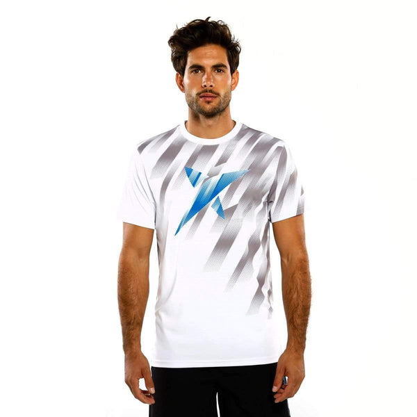 drop shot sports Zero T-Shirt