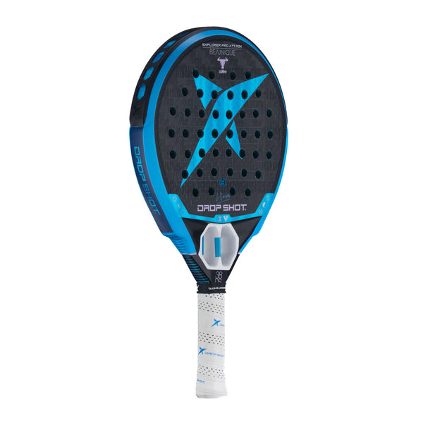 Drop Shot Sports Explorer Pro Attack Padel Racket 2024