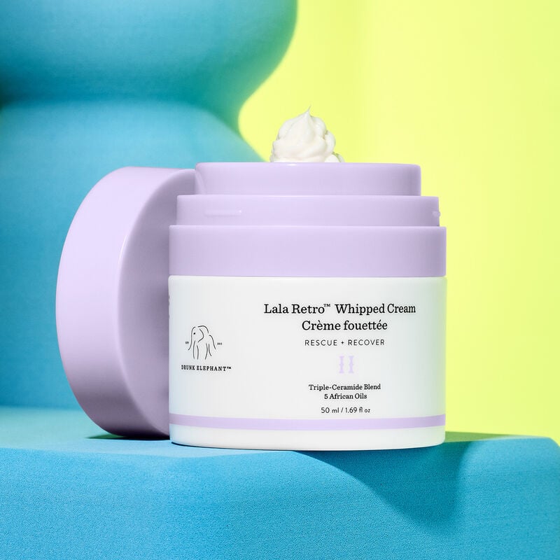 Drunk Elephant Cast In Bronze Smoothie Bundle ($102 Value)