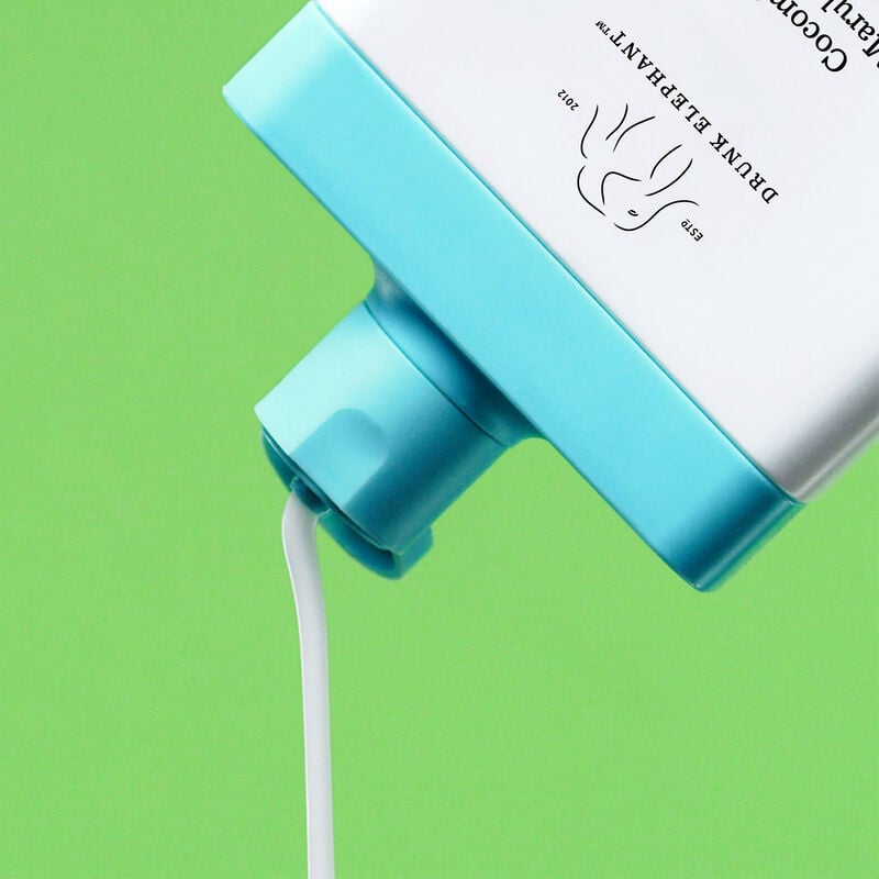 Drunk Elephant Cocomino™ Marula Cream Conditioner