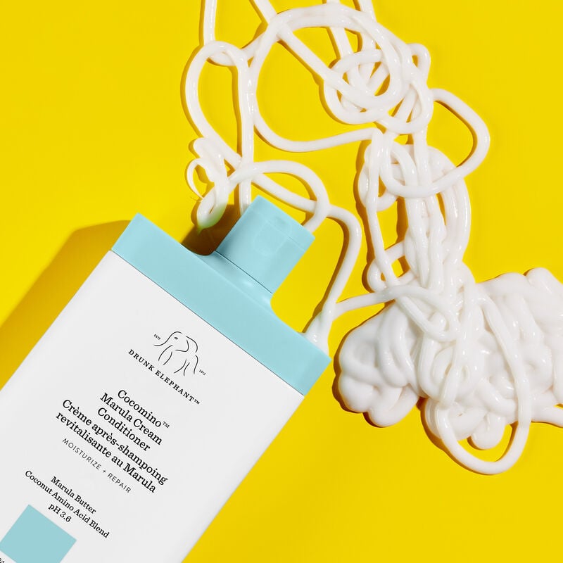 Drunk Elephant Cocomino™ Marula Cream Conditioner