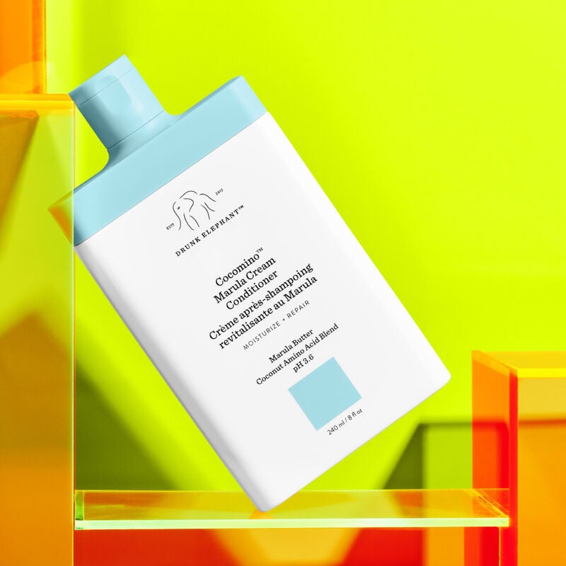drunk elephant Cocomino™ Marula Cream Conditioner