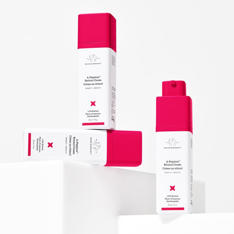 Drunk Elephant A-Passioni™ Retinol Cream
