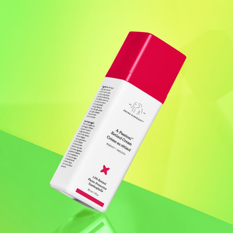 drunk elephant A-Passioni™ Retinol Cream