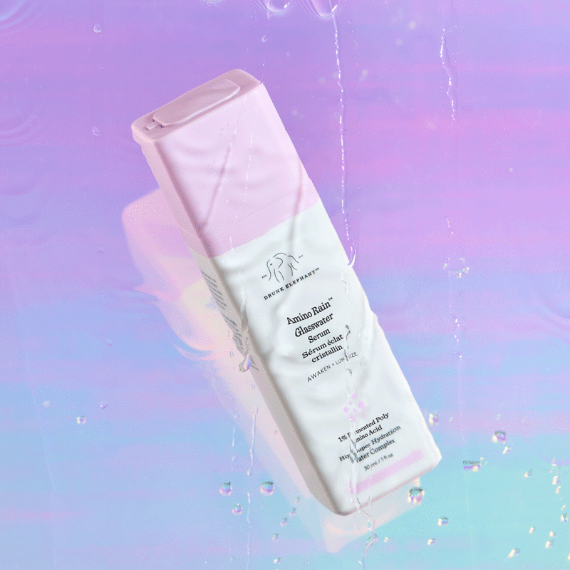 Drunk Elephant Amino Rain™ Glasswater Serum