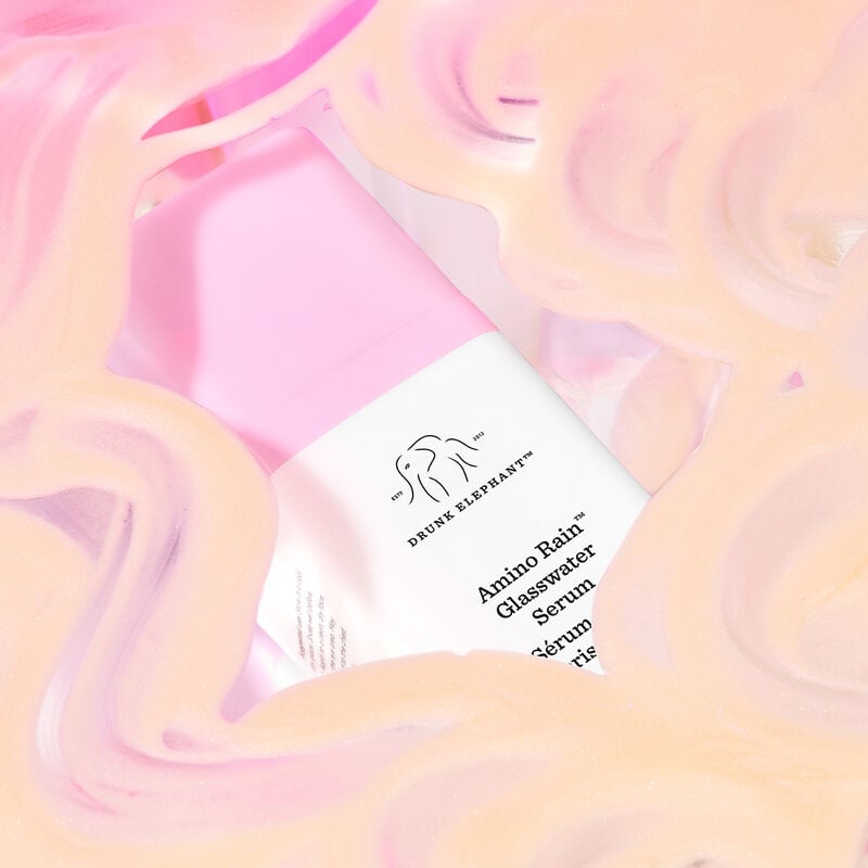 Drunk Elephant Amino Rain™ Glasswater Serum