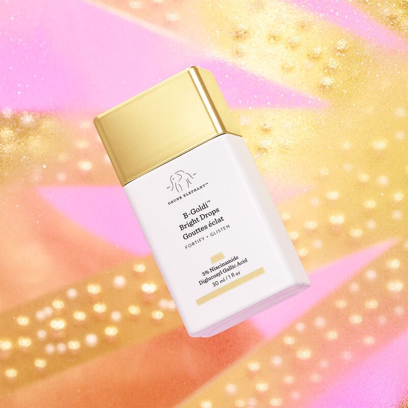 drunk elephant B-Goldi™ Bright Drops