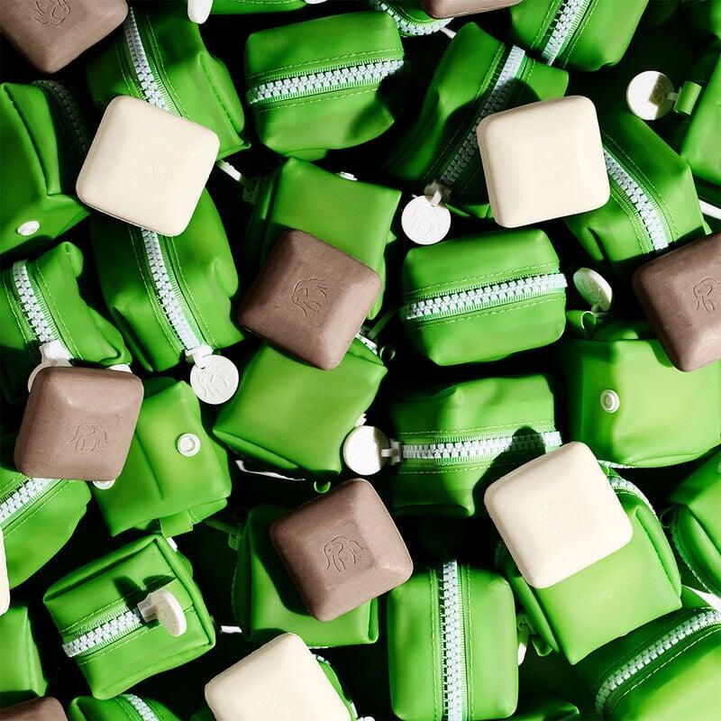 Drunk Elephant Baby Juju Bar + Baby Pekee Bar™ Duo