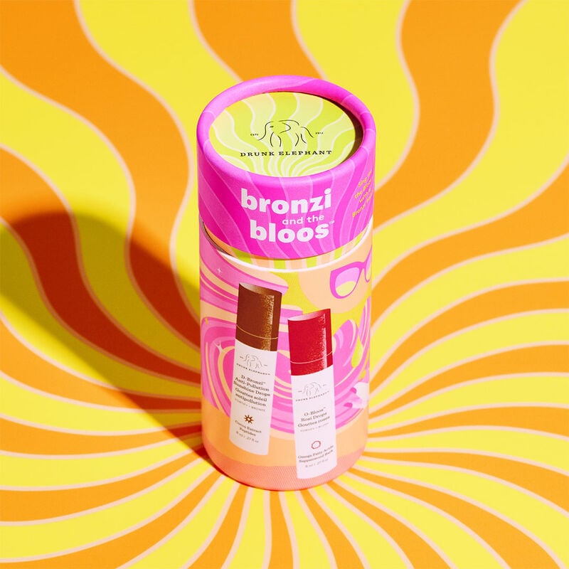 Drunk Elephant Bronzi And The Bloos™