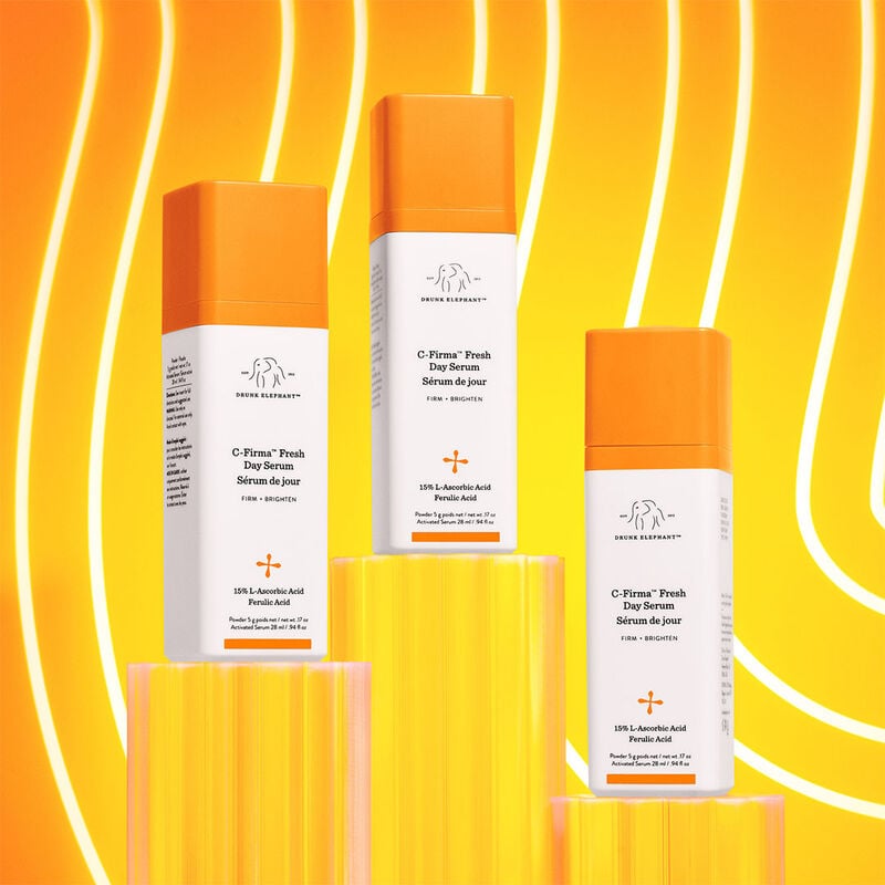 Drunk Elephant C-Firma™ Fresh Day Serum