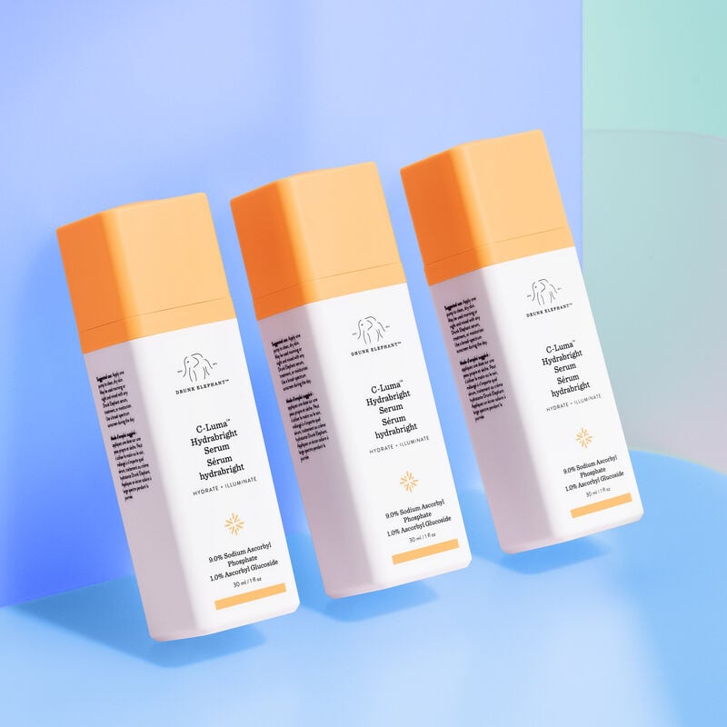 Drunk Elephant C-Luma™ Hydrabright Serum