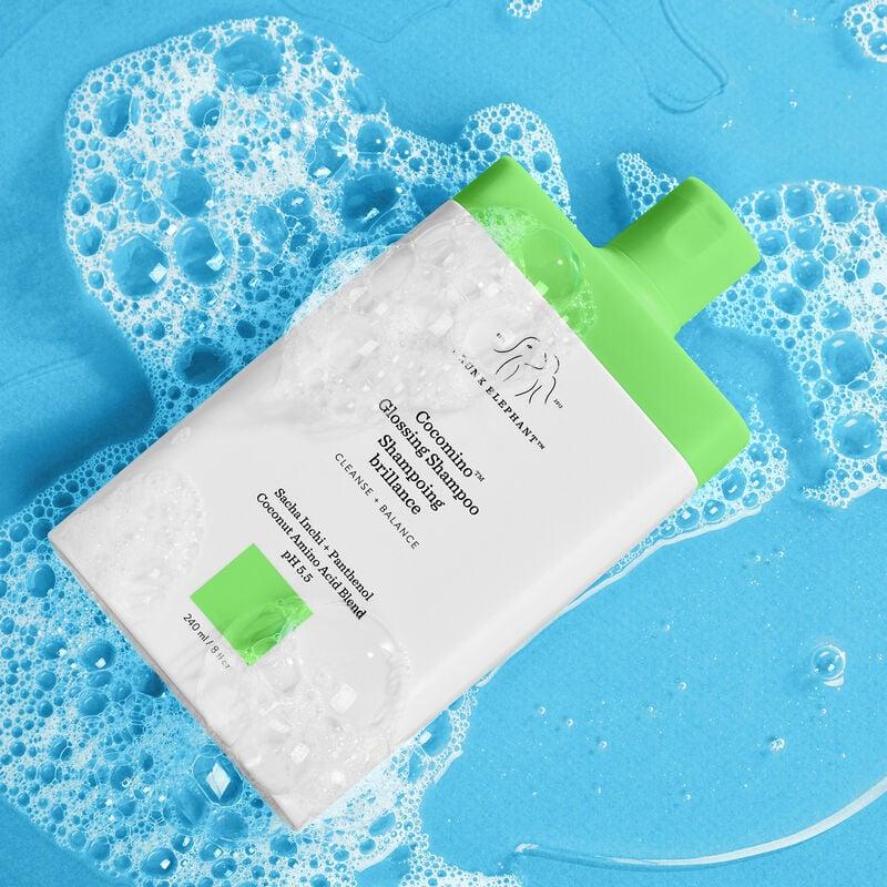 Drunk Elephant Cocomino™ Glossing Shampoo
