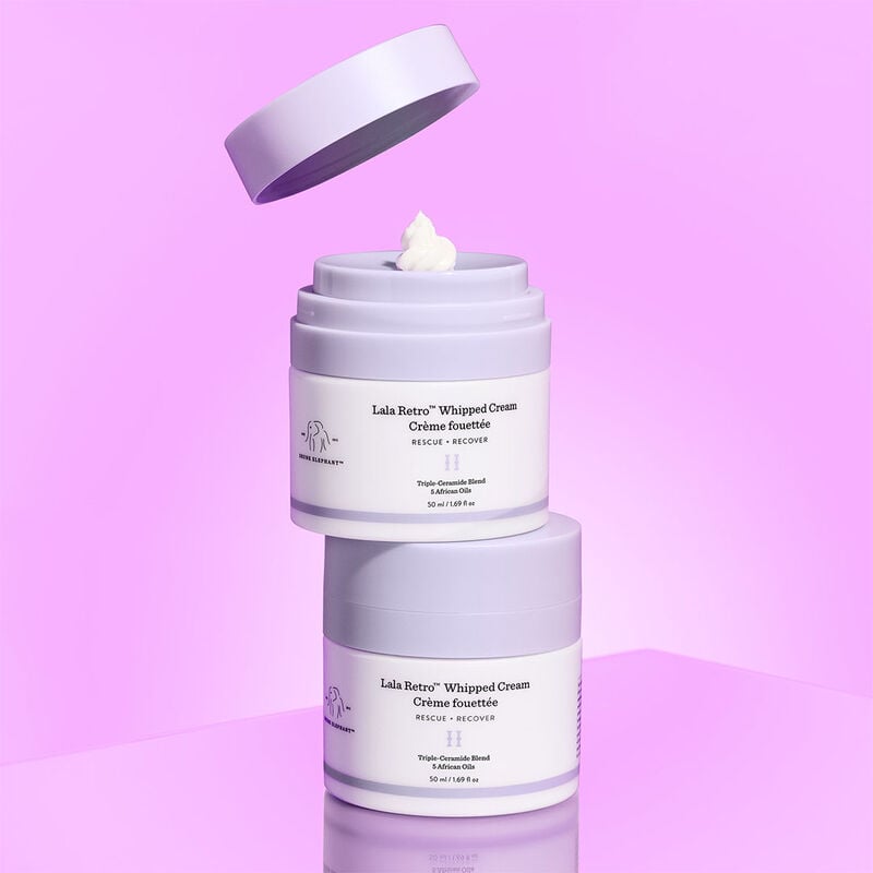 Drunk Elephant Lala Retro™ Whipped Cream