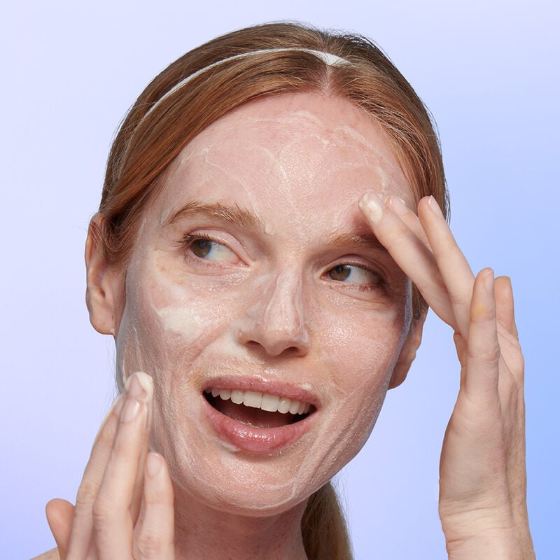 Drunk Elephant Mello Marula™ Cream Cleanser