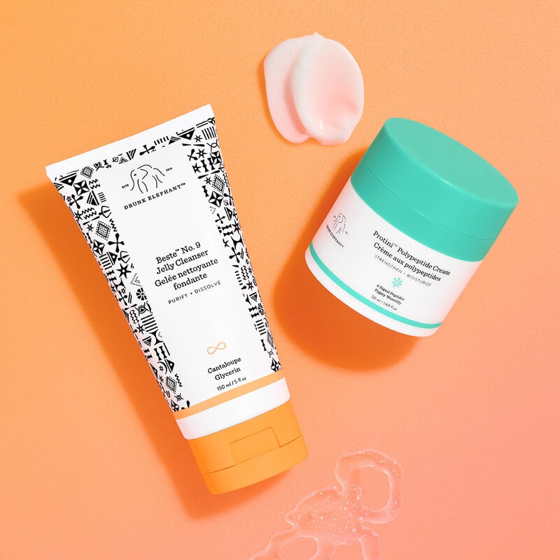 Drunk Elephant Nightcap: Gel Edition™ ($104 Value)