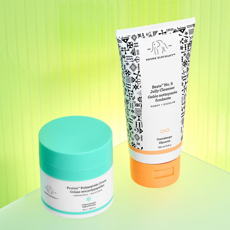 Drunk Elephant Nightcap: Gel Edition™ ($104 Value)