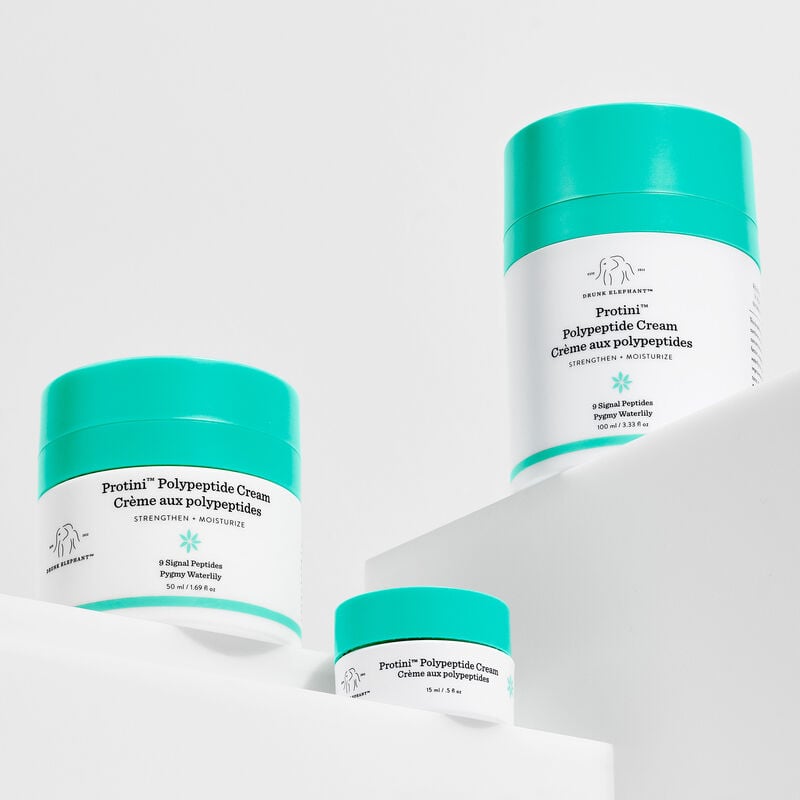 Drunk Elephant Protini™ Polypeptide Cream - Big